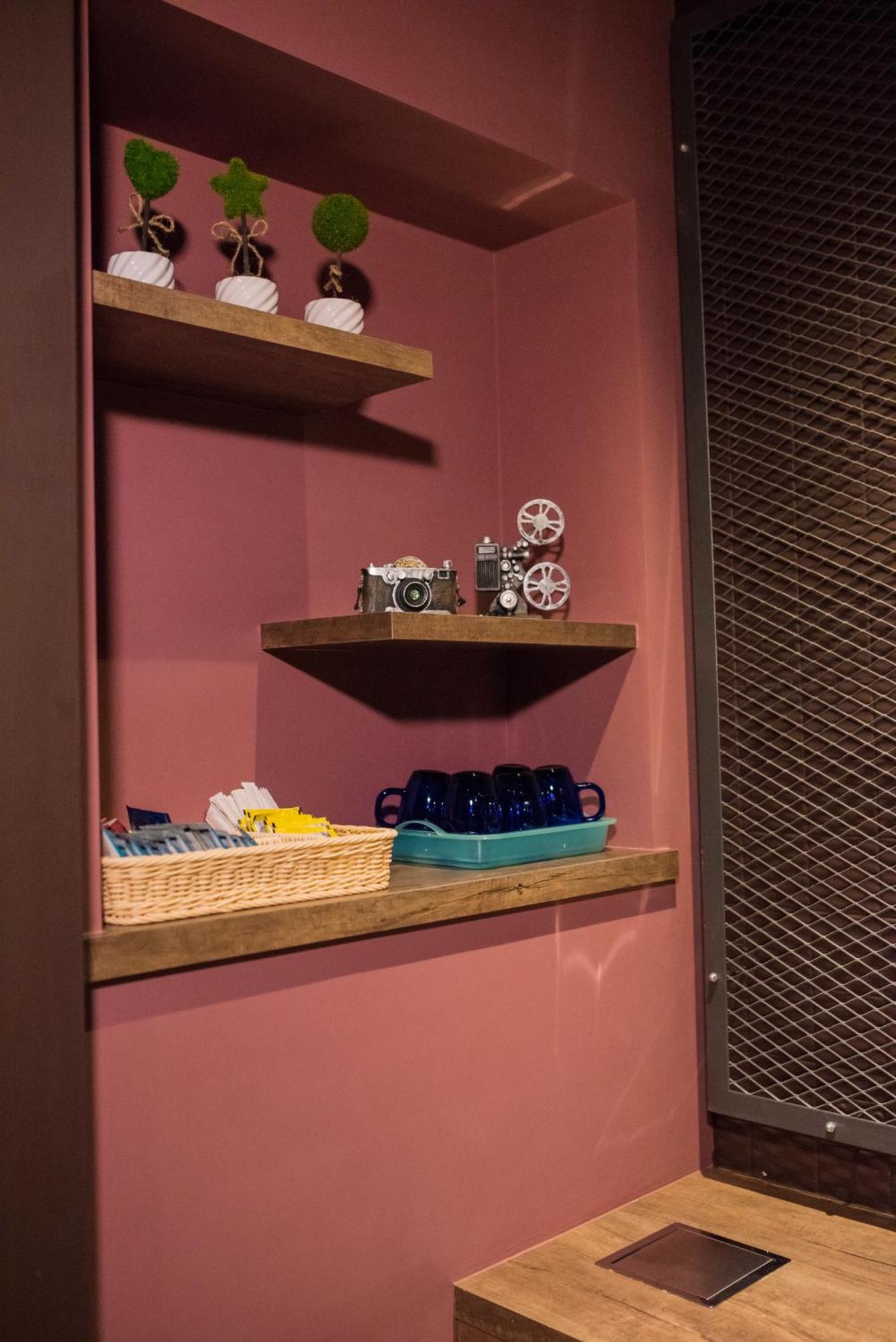 Hi B&B Лодун Экстерьер фото