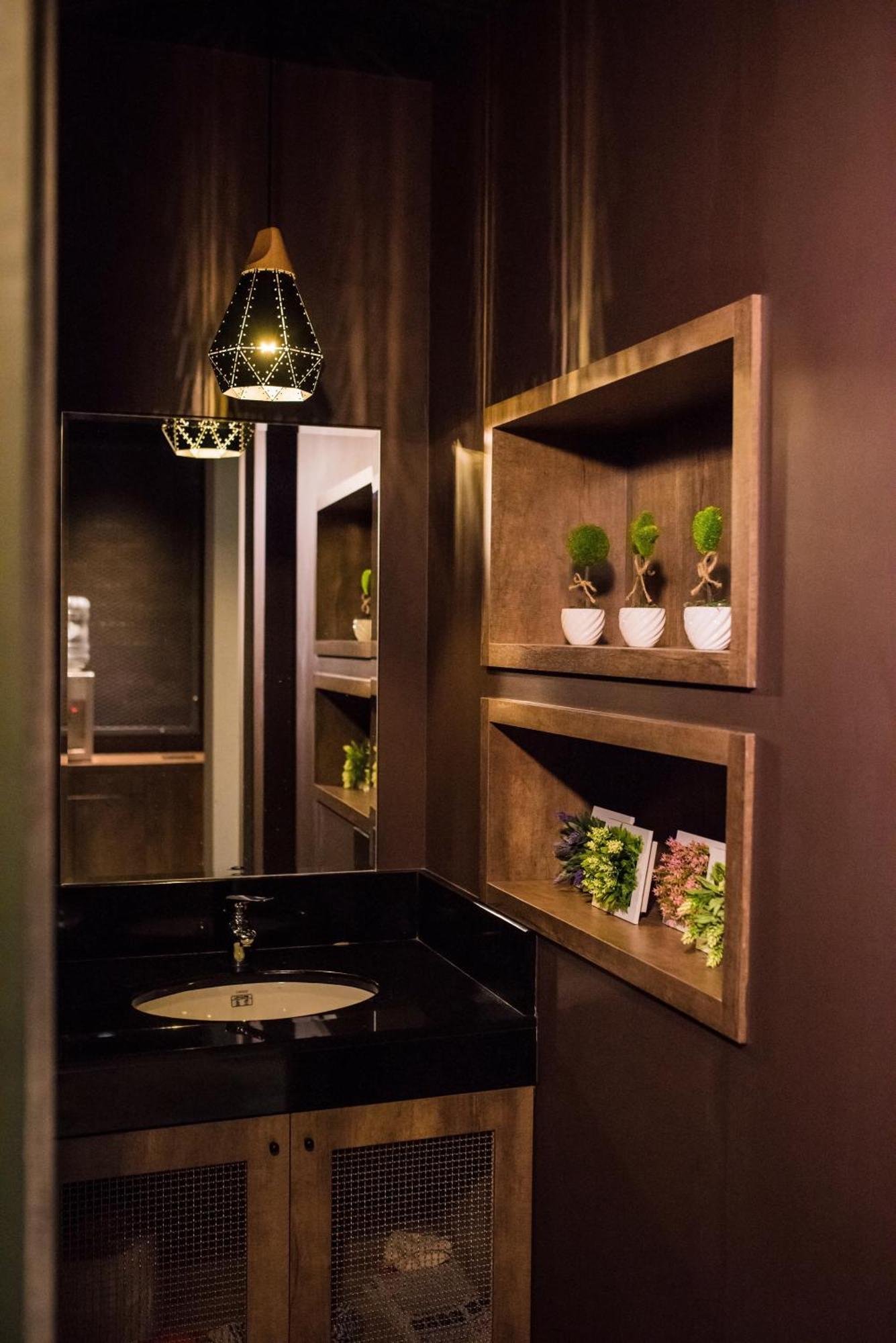 Hi B&B Лодун Экстерьер фото