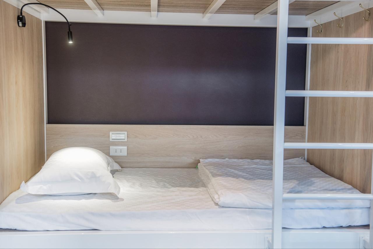 Hi B&B Лодун Экстерьер фото